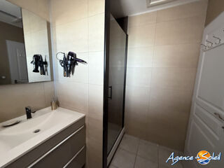  Appartement à vendre 3 pièces 58 m²