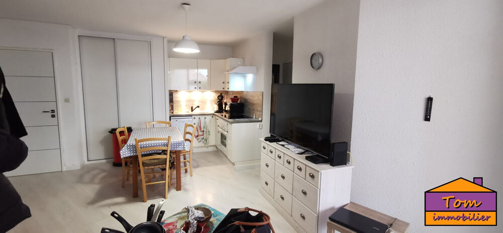 Vente Appartement POUR VOS VACANCES ! Agde