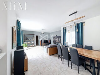  Maison à vendre 6 pièces 153 m²