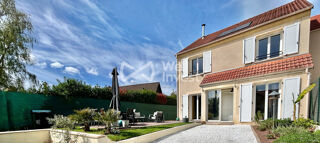  Maison à vendre 7 pièces 130 m²