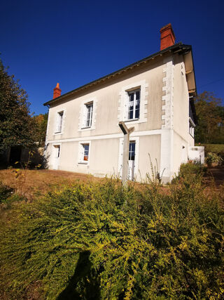  Maison Chteau-du-Loir (72500)