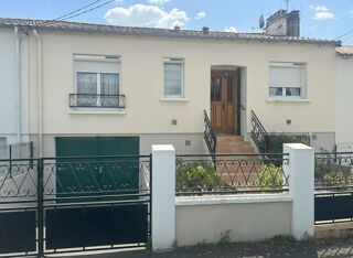  Maison à vendre 5 pièces 85 m²
