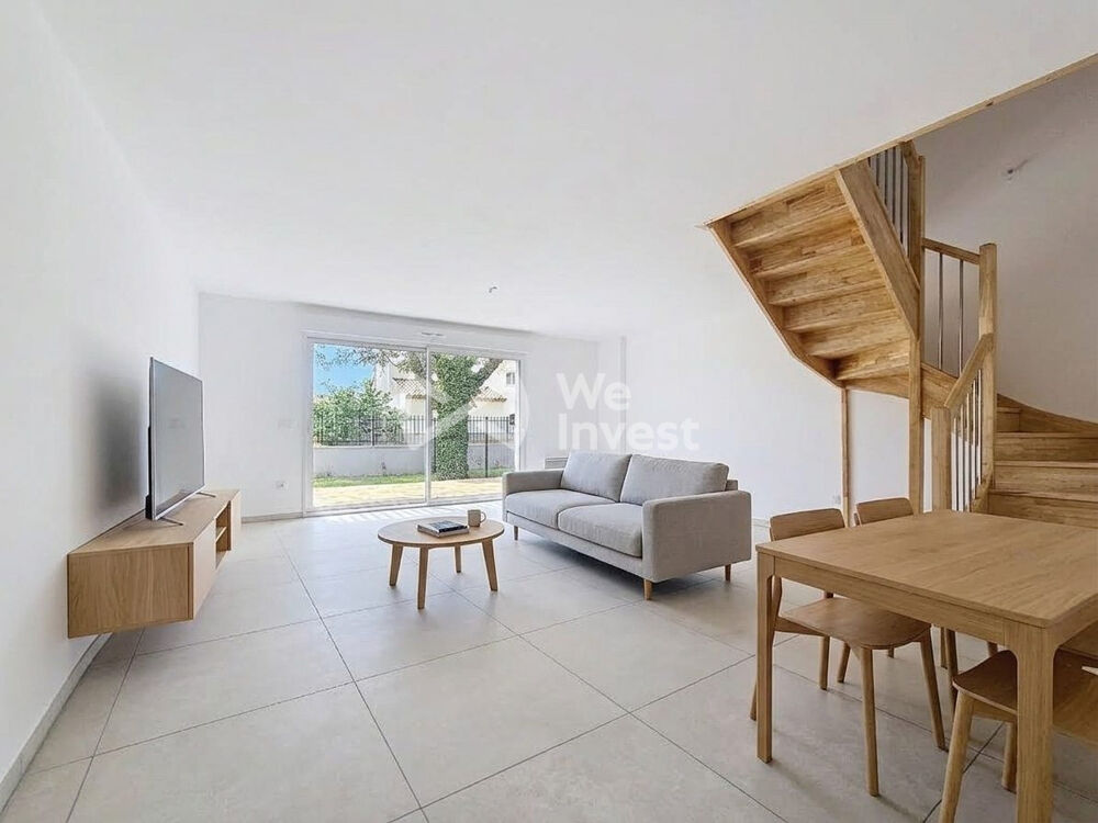 Magnifique villa T4 au calme et sans vis-à-vis
