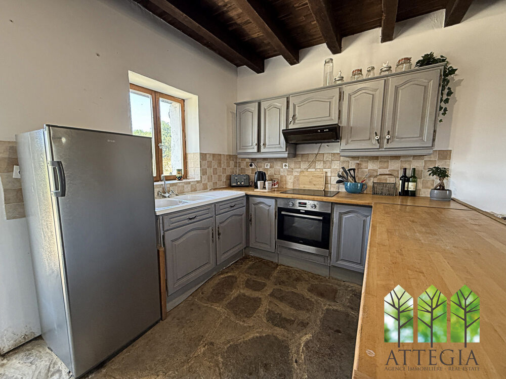 Vente Maison Propriété equestre proche Boussac, avec 2,3 hectares de prair Boussac-bourg