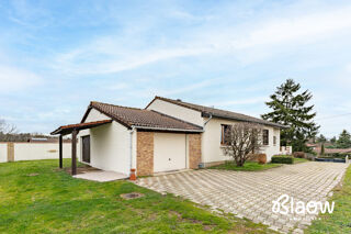  Maison � vendre 4 pi�ces 97 m�