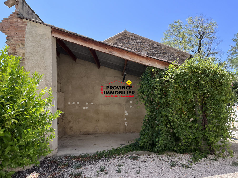 Vente Maison Maison de village avec cour Bouchet