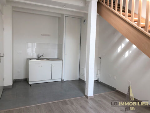  Appartement  louer 3 pices 49 m