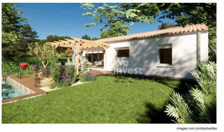  Terrain � vendre 1098 m�