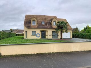  Maison  vendre 6 pices 152 m