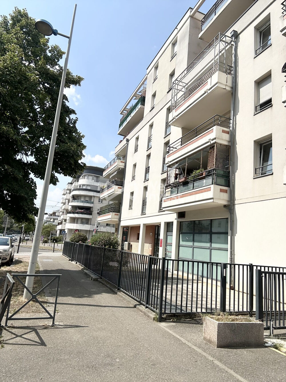 Appartement – Strasbourg - Plus