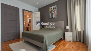  Appartement à vendre 3 pièces 93 m²