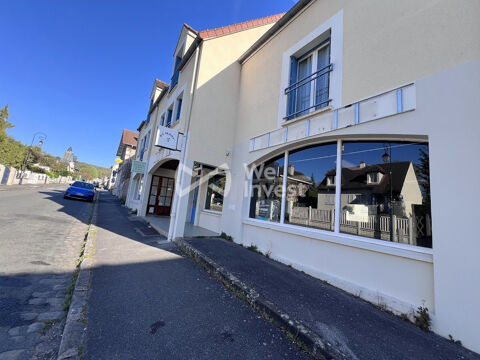   Immobilier Professionnel à vendre Lardy 
