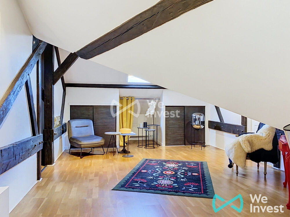 à vendre  Appartement Montmorency (95160)