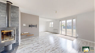  Maison à vendre 5 pièces 97 m²