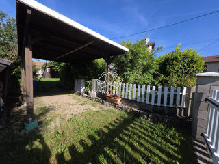  Maison à vendre 3 pièces 70 m²