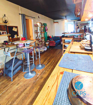  Maison � vendre 4 pi�ces 106 m�