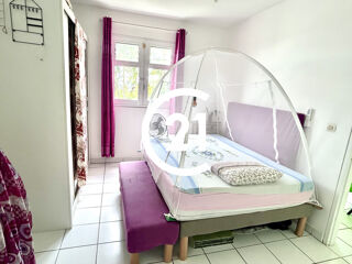  Appartement à vendre 4 pièces 66 m²