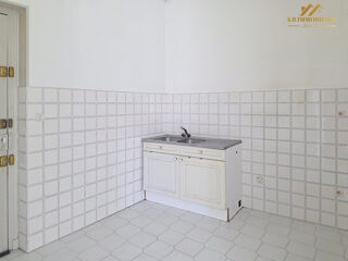  Appartement � vendre 2 pi�ces 57 m�