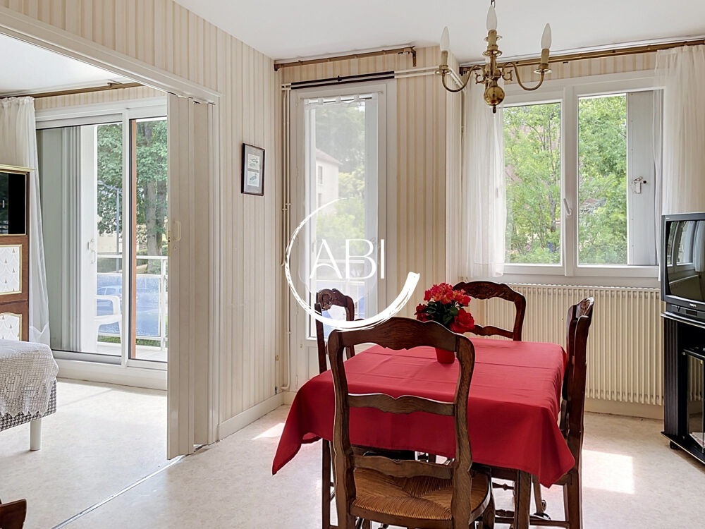 Appartement à vendre Bagnoles de l'Orne Normandie