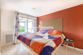  Maison à vendre 7 pièces 135 m²