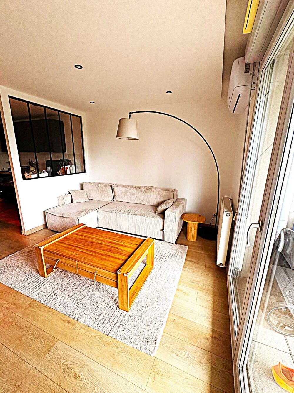 TRES BEAU T3 RECENT AVEC TERRASSE ET GARAGE