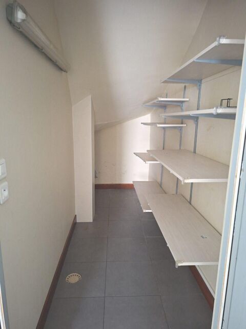   SAINT GAUDENS LOCAL PROFESSIONNEL HYPER CENTRE 