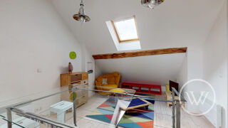  Appartement � vendre 2 pi�ces 25 m�