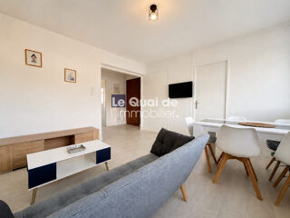  Appartement à vendre 4 pièces 66 m²