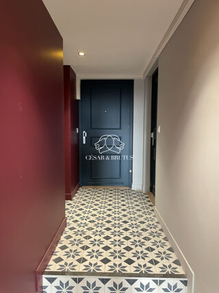  Appartement � vendre 2 pi�ces 35 m�