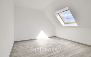  Maison � vendre 5 pi�ces 105 m�