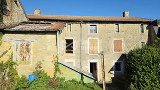  Maison à vendre 7 pièces 90 m²