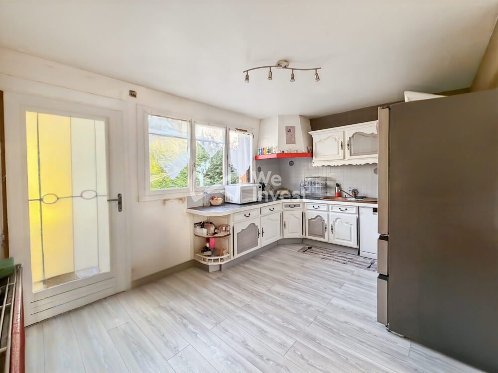 Vente Maison Maison à vendre Charleville-Mézières Charleville-mézières