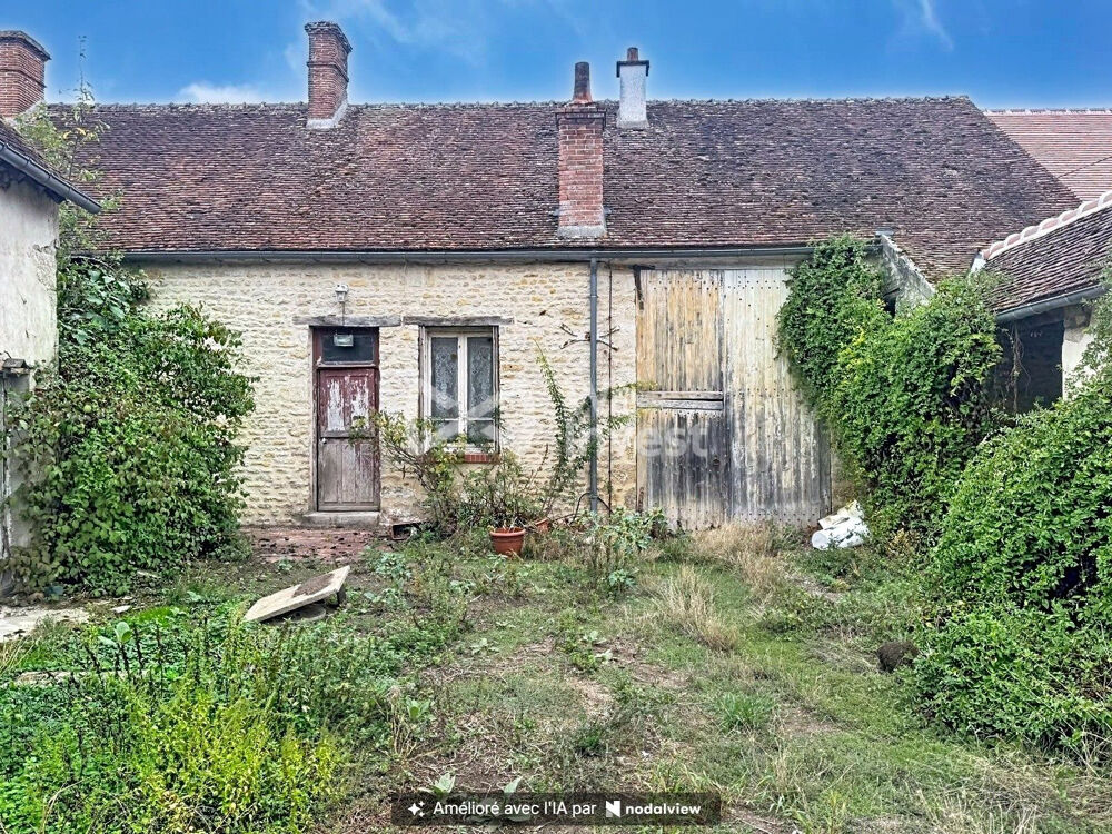 Vente Maison Maison à vendre La Neuville-sur-Essonne La neuville-sur-essonne
