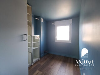  Appartement à louer 3 pièces 51 m²