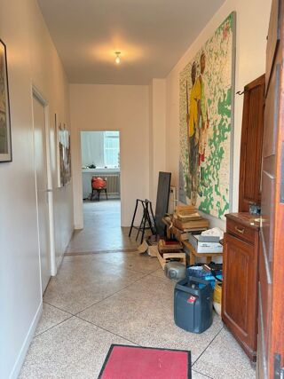  Appartement à vendre 5 pièces 143 m²