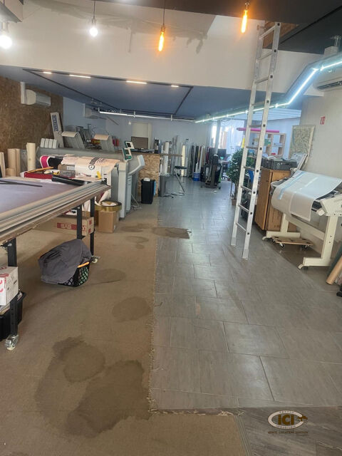   Immobilier Professionnel à vendre Annemasse 