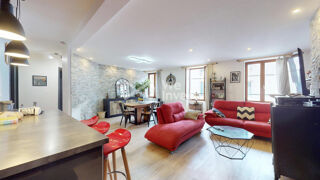 Vente Appartement Bel appartement en centre-ville Saint-marcellin