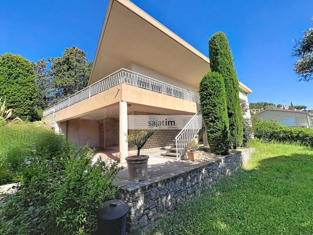Maison 6 pièces 190 m² · à Six-Fours-les-Plages · 190 m² · 749 000 €