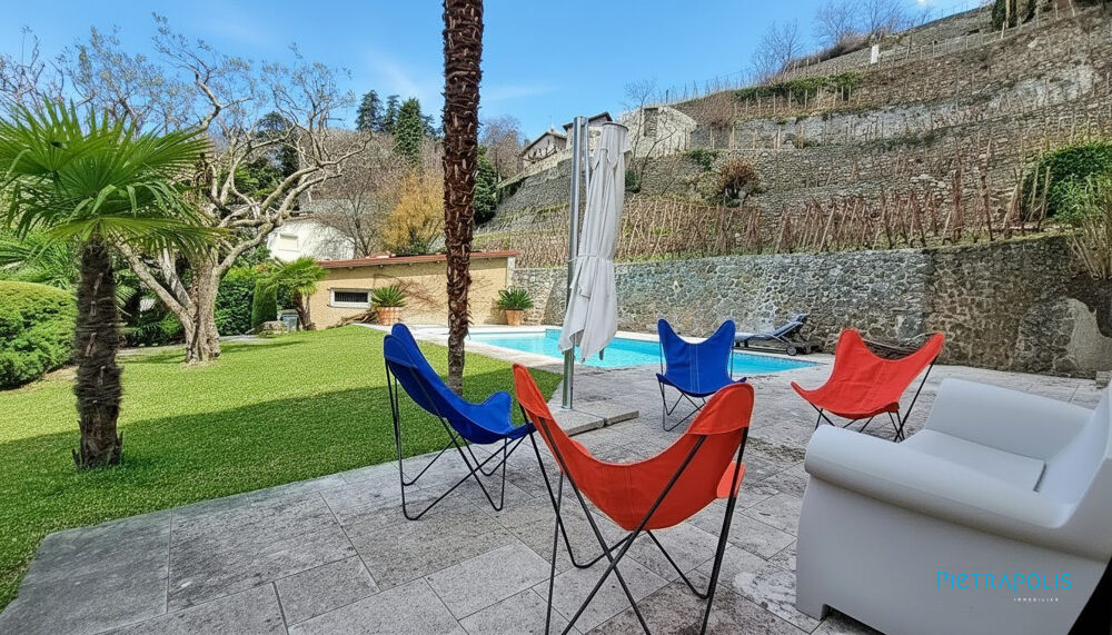 � vendre  Maison Condrieu (69420)