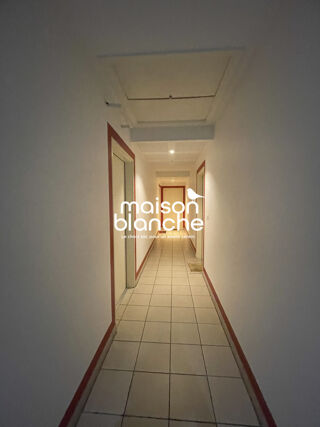  Appartement � vendre 3 pi�ces 64 m�