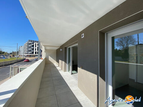  Appartement � louer 2 pi�ces 43 m�