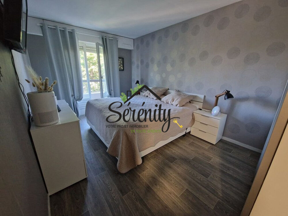 Vente Appartement Appartement type 3, 2 chambres, balcons et parking. Loos