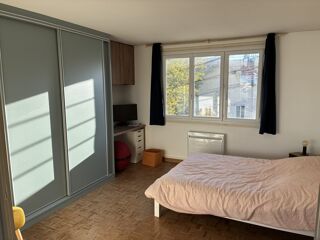  Appartement � vendre 2 pi�ces 63 m�