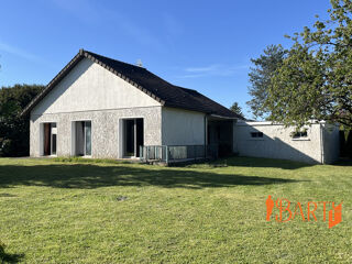  Maison à vendre 6 pièces 156 m²