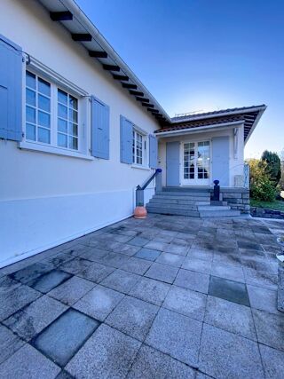  Maison � vendre 5 pi�ces 130 m�