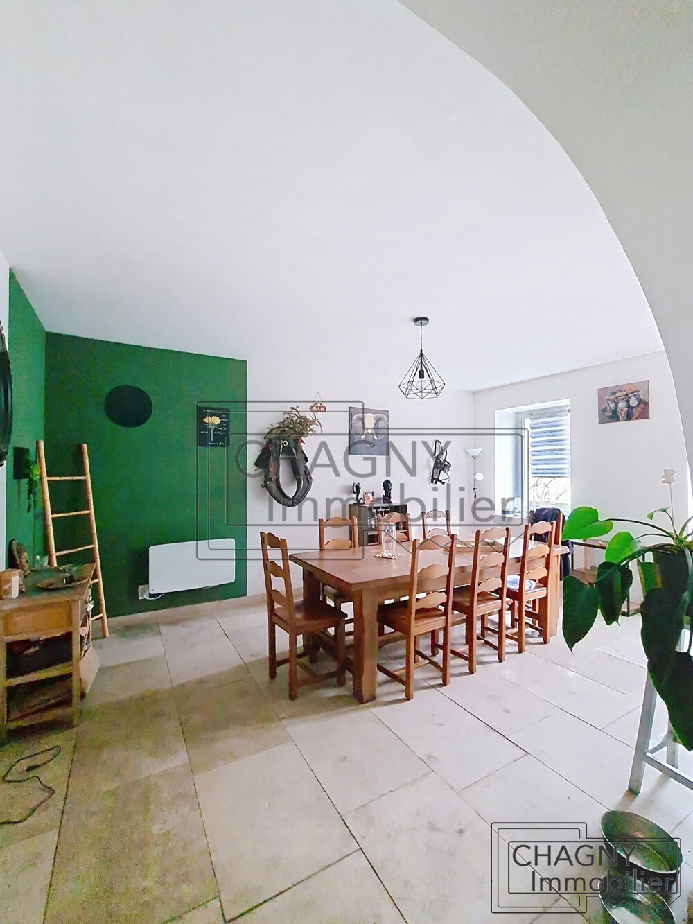 Vente Maison Maison à vendre Granges Granges