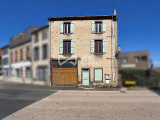  Maison à vendre 6 pièces 159 m²