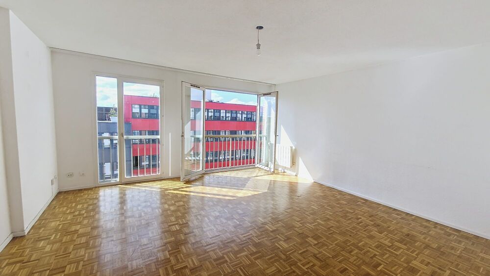 STRASBOURG ! Boulevard Wilson, secteur Halles. Bel appartement 3