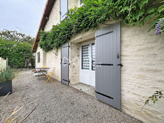  Maison à vendre 6 pièces 137 m²