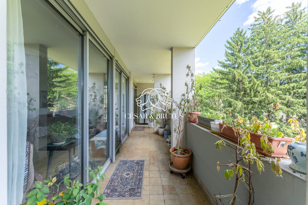 EXCLUSIVITE APPARTEMENT FAMILIAL